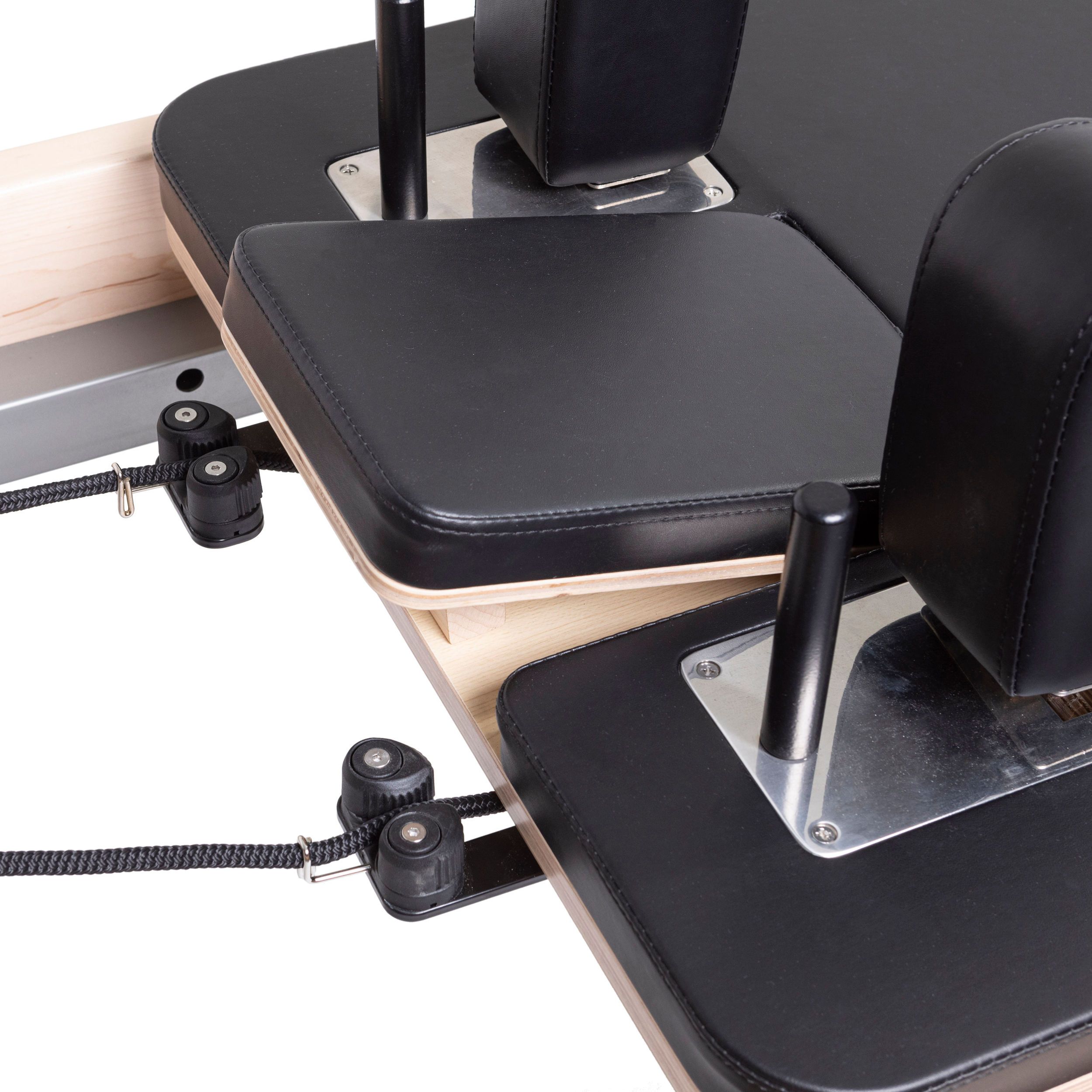 Master Instructor Reformer | Physio